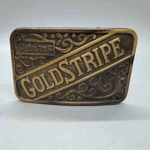 Adams Gold Stripe Canadian Whisky 🇨🇦